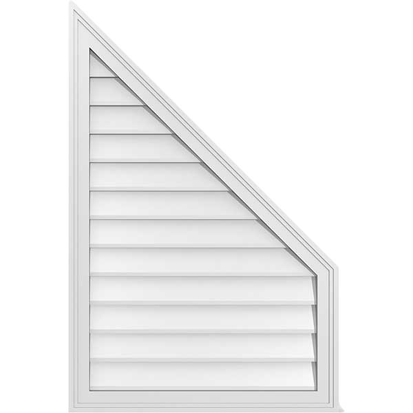 Ekena Millwork GVPPR26X4002SN-12