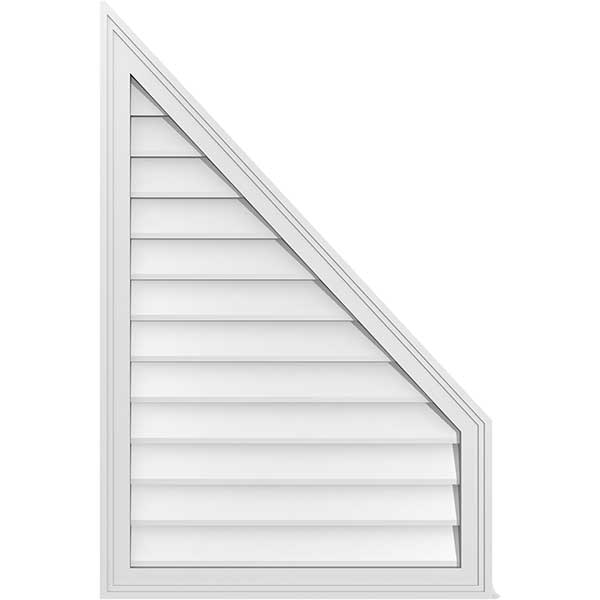 Ekena Millwork GVPPR26X4002SN-13