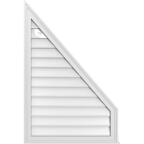 Ekena Millwork GVPPR26X4002SN-14