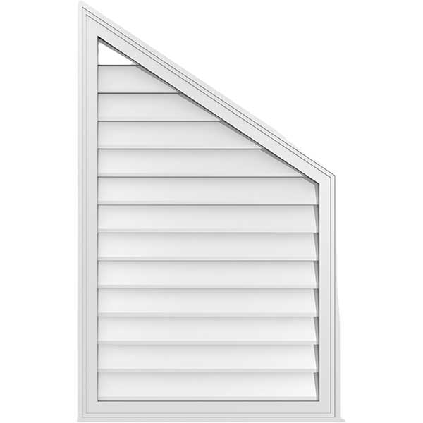 Ekena Millwork GVPPR26X4202SN-08