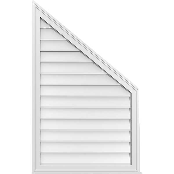 Ekena Millwork GVPPR26X4202SN-10