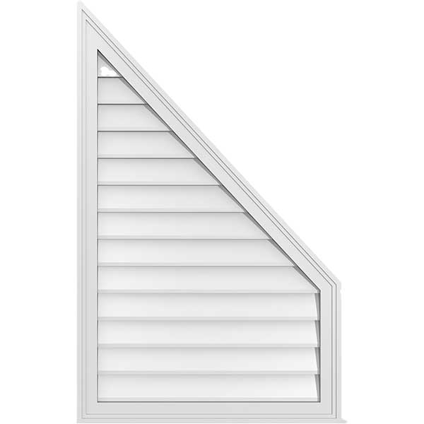 Ekena Millwork GVPPR26X4202SN-13