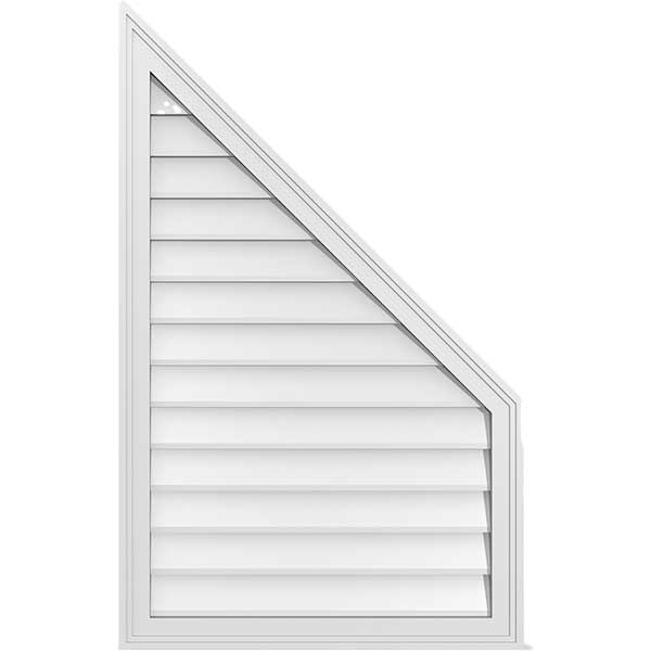 Ekena Millwork GVPPR26X4202SN-12