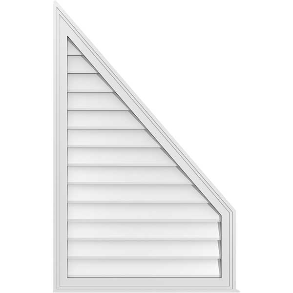 Ekena Millwork GVPPR26X4202SN-14
