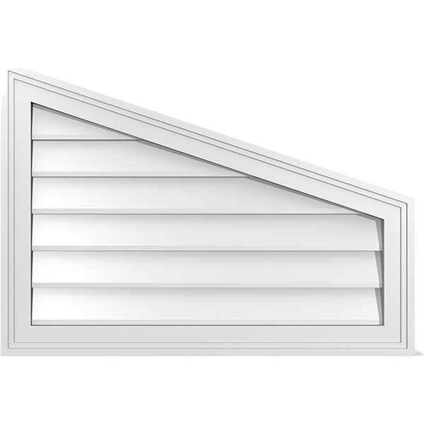 Ekena Millwork GVPPR28X2002SN-04