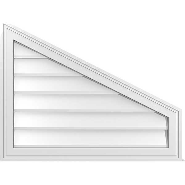 Ekena Millwork GVPPR28X2202SN-06