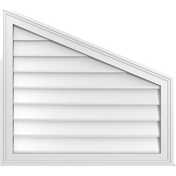 Ekena Millwork GVPPR28X2602SN-05