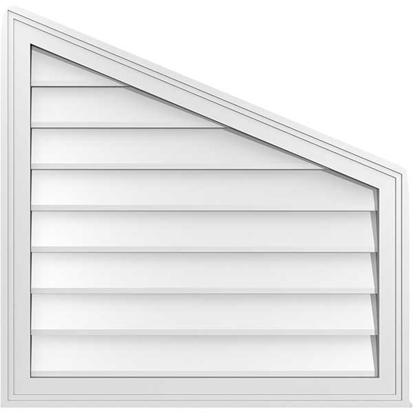 Ekena Millwork GVPPR28X2802SN-05