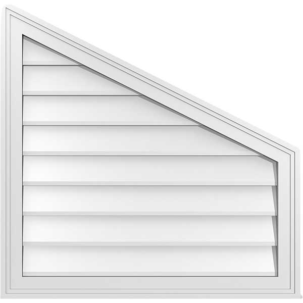 Ekena Millwork GVPPR28X2802SN-06