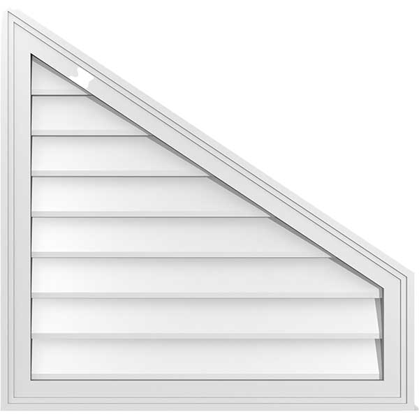 Ekena Millwork GVPPR28X2802SN-08