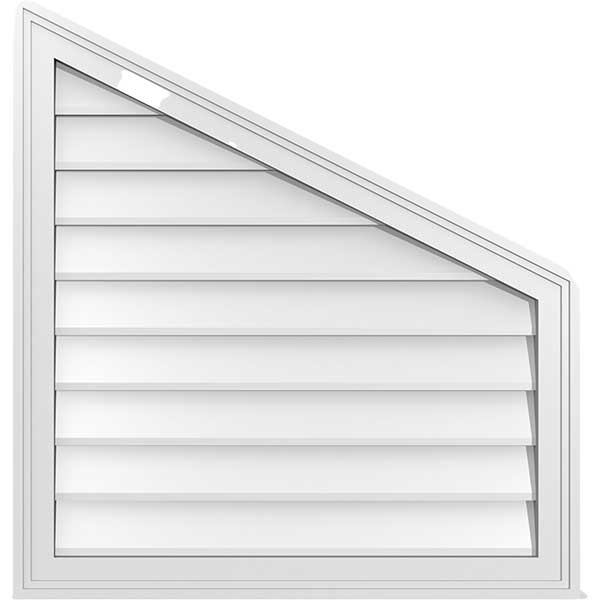 Ekena Millwork GVPPR28X3002SN-06