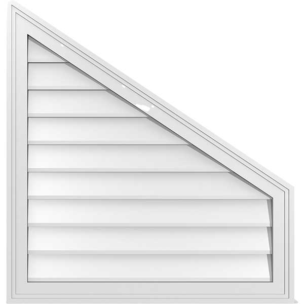 Ekena Millwork GVPPR28X3002SN-08