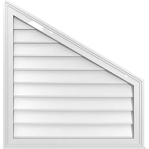 Ekena Millwork GVPPR28X3002SN-07