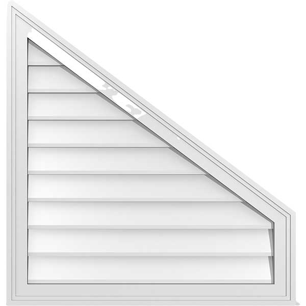 Ekena Millwork GVPPR28X3002SN-09