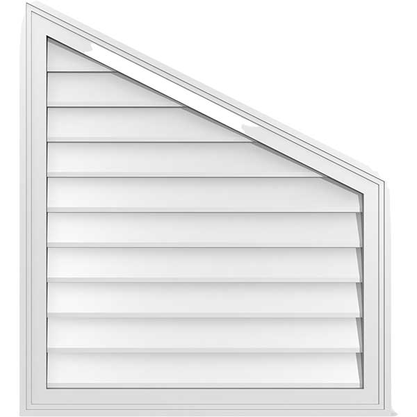 Ekena Millwork GVPPR28X3202SN-06