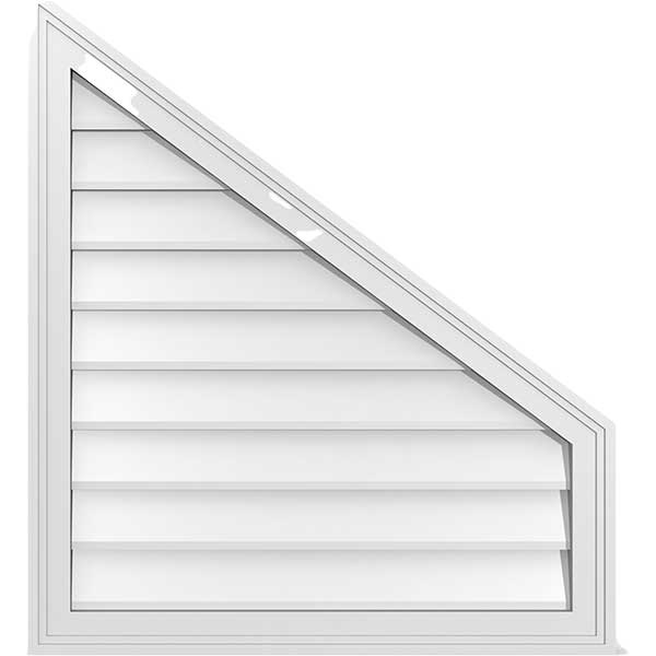 Ekena Millwork GVPPR28X3202SN-09