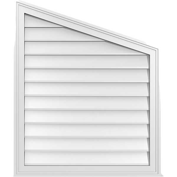 Ekena Millwork GVPPR28X3402SN-04