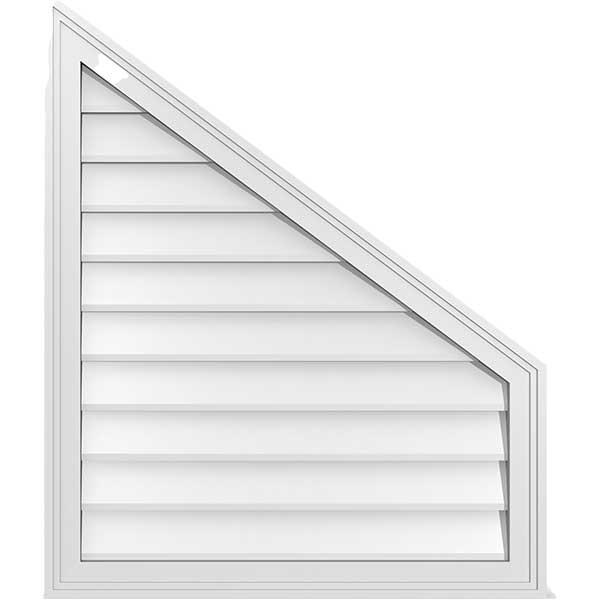 Ekena Millwork GVPPR28X3402SN-09