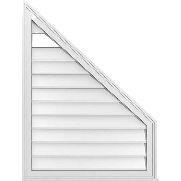 Ekena Millwork GVPPR28X3802SN-11