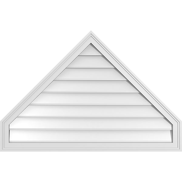 Ekena Millwork GVPPE42X2802SN-12