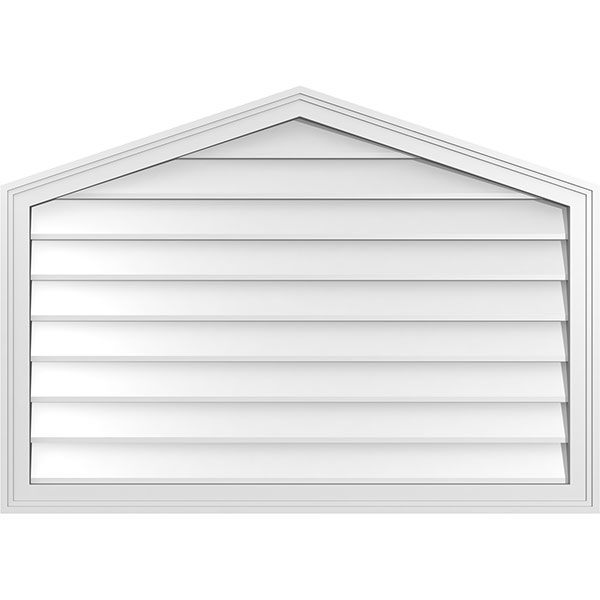 Ekena Millwork GVPPE42X3002SN-04