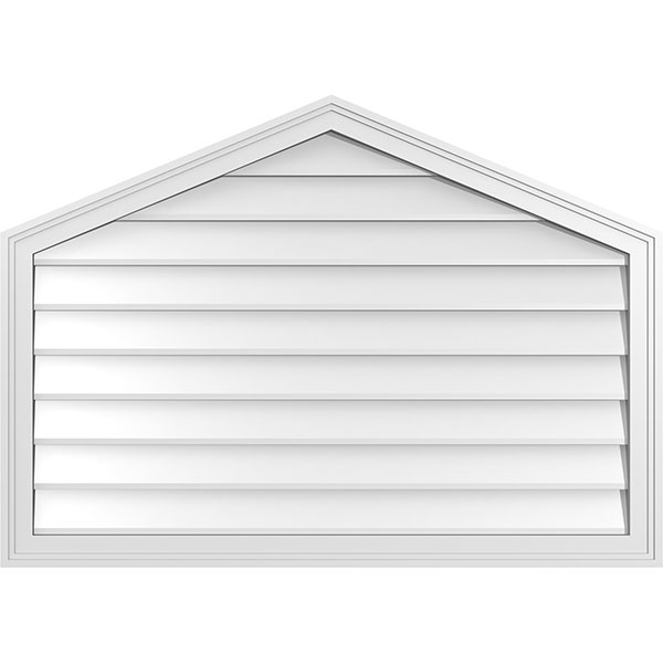 Ekena Millwork GVPPE42X3002SN-05