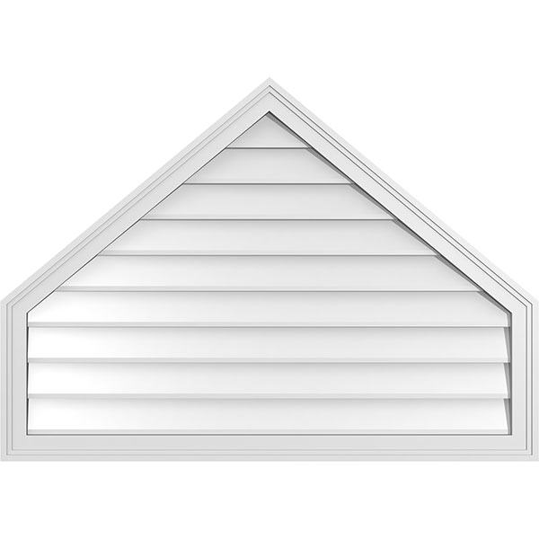 Ekena Millwork GVPPE42X3002SN-10