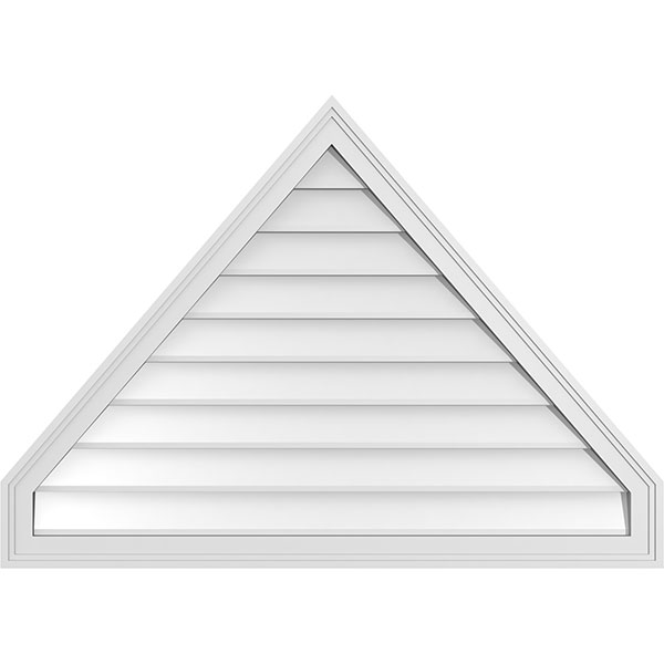 Ekena Millwork GVPPE42X3002SN-14
