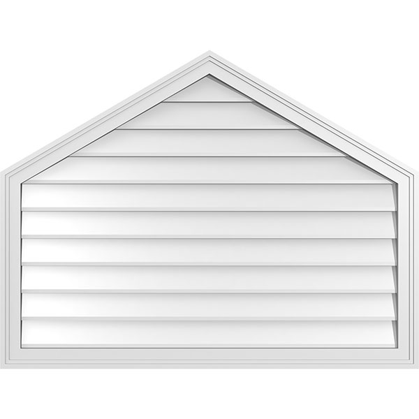 Ekena Millwork GVPPE42X3202SN-07