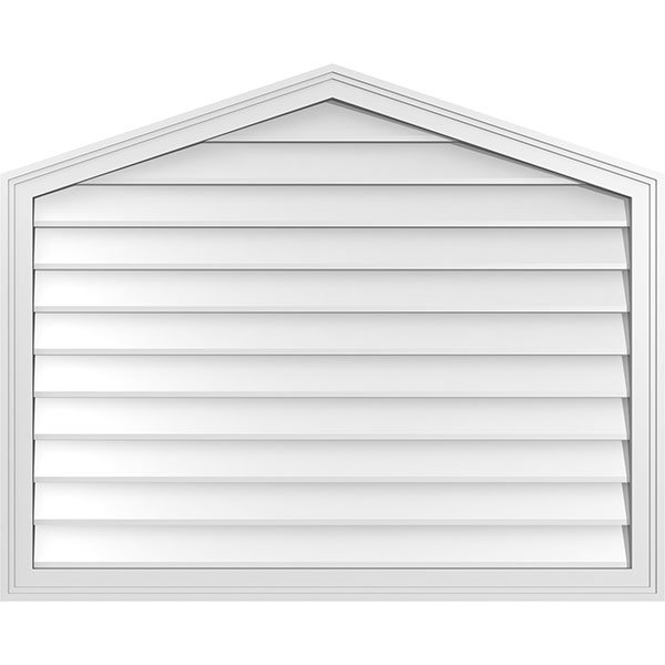 Ekena Millwork GVPPE42X3402SN-04
