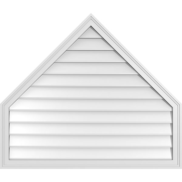 Ekena Millwork GVPPE42X3602SN-12