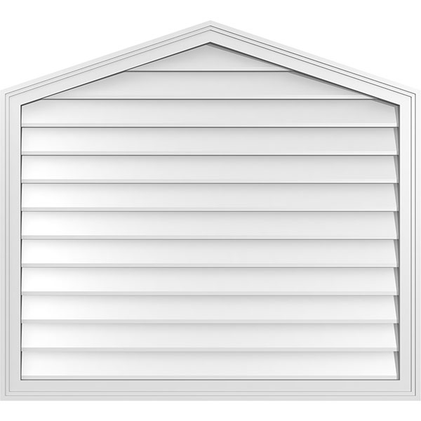 Ekena Millwork GVPPE42X3802SN-04