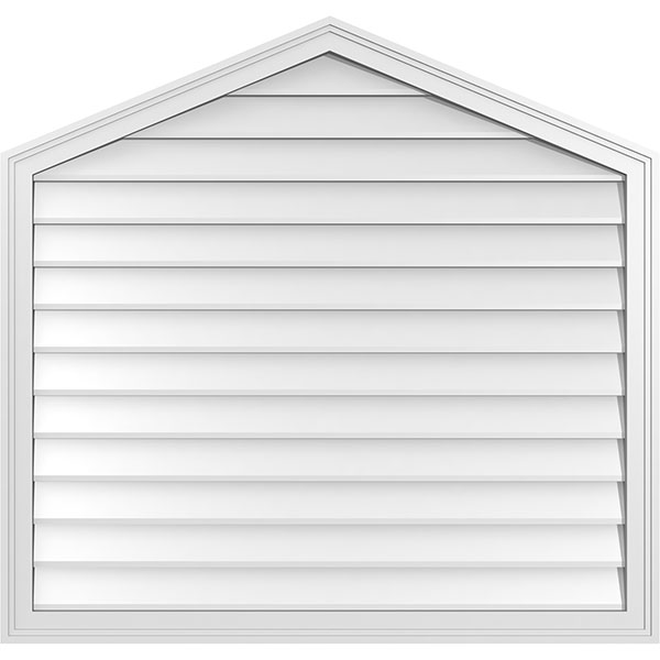 Ekena Millwork GVPPE42X4002SN-05