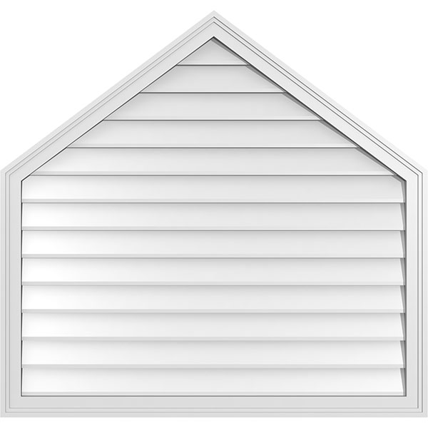 Ekena Millwork GVPPE42X4002SN-09