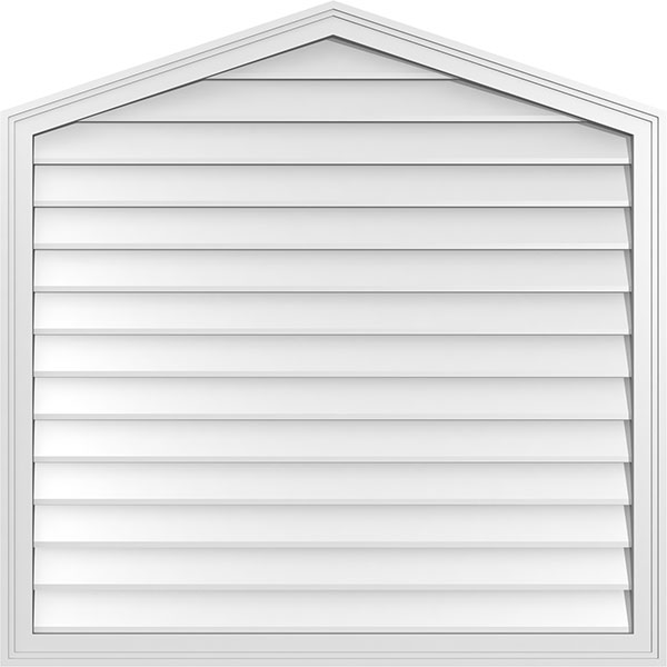 Ekena Millwork GVPPE42X4202SN-04