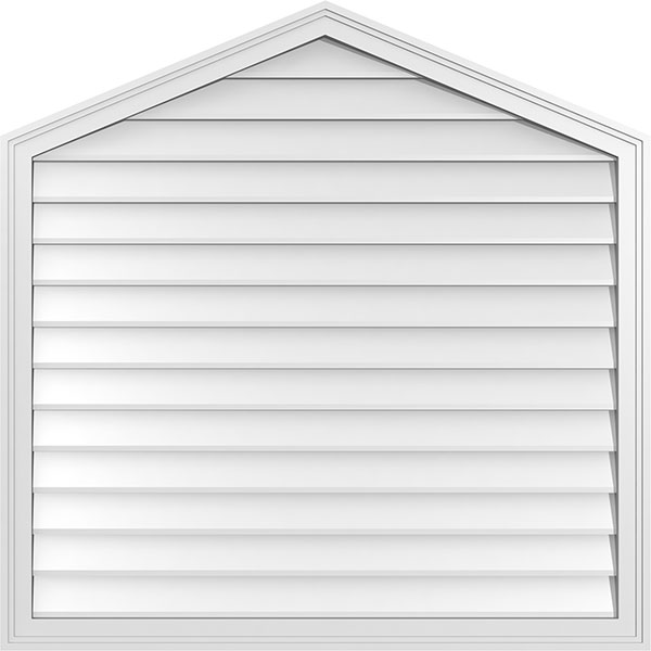 Ekena Millwork GVPPE42X4202SN-05