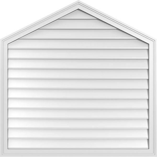 Ekena Millwork GVPPE42X4202SN-06