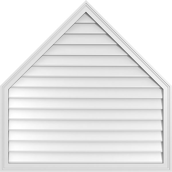 Ekena Millwork GVPPE42X4202SN-12