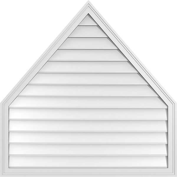 Ekena Millwork GVPPE42X4202SN-14