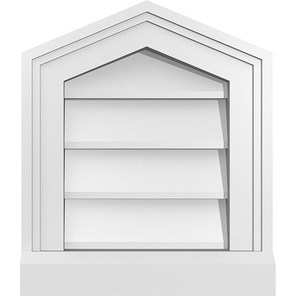 Ekena Millwork GVPPE12X1403SN-05