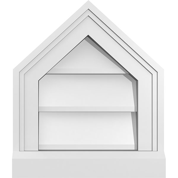 Ekena Millwork GVPPE12X1403SN-11