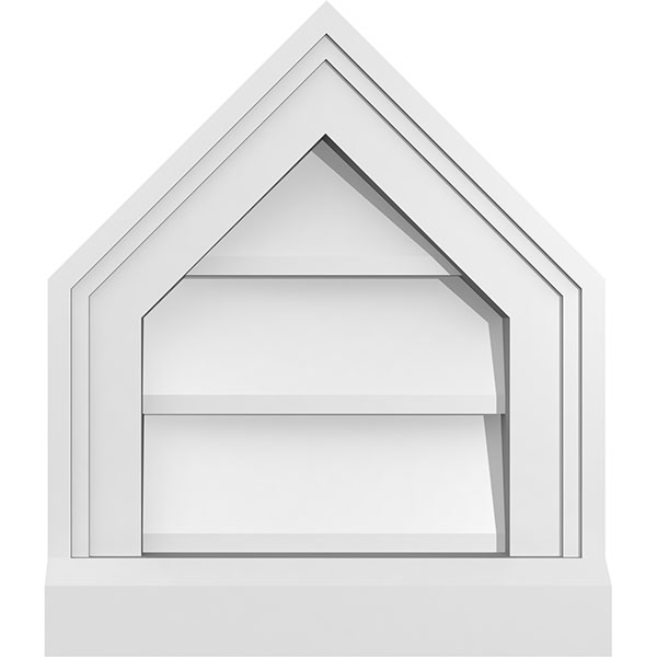 Ekena Millwork GVPPE12X1403SN-12