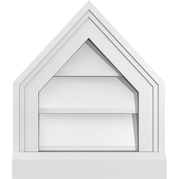 Ekena Millwork GVPPE12X1403SN-13