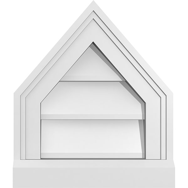 Ekena Millwork GVPPE12X1403SN-14
