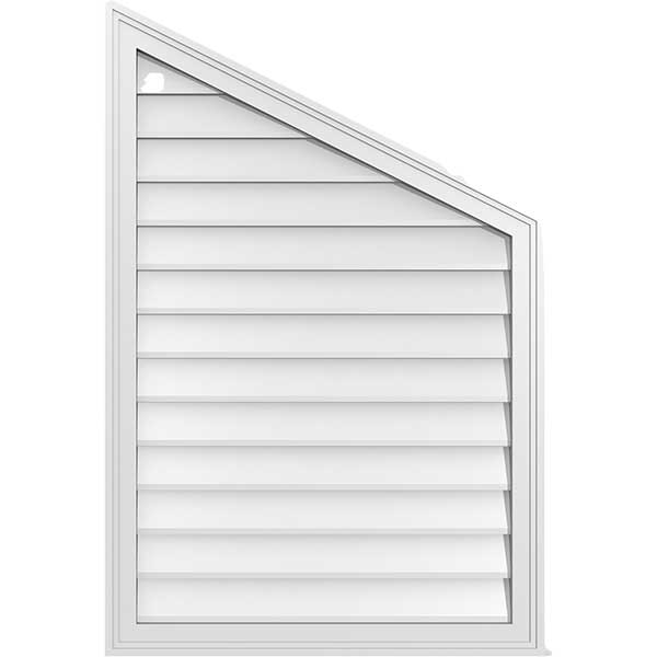 Ekena Millwork GVPPR28X4202SN-06