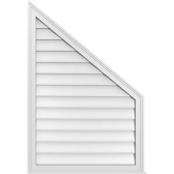 Ekena Millwork GVPPR28X4202SN-10