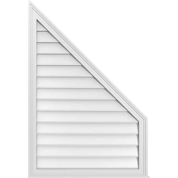 Ekena Millwork GVPPR28X4202SN-12