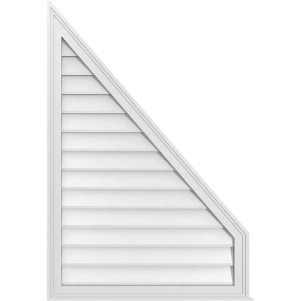 Ekena Millwork GVPPR28X4202SN-14