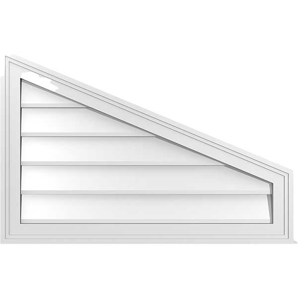 Ekena Millwork GVPPR30X2002SN-05