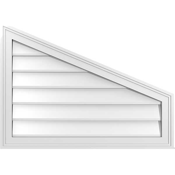Ekena Millwork GVPPR30X2202SN-05